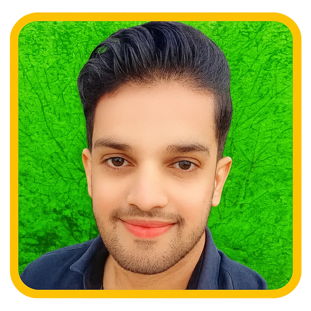 Raghav-Sharma